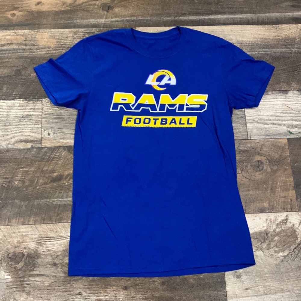 Los Angeles Rams T-shirt